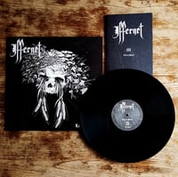 Image 2 of IFFERNET "Life at Heart" LP 