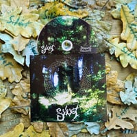 Image 2 of SILÜET - "The Oaks Remember..." - CD/digital