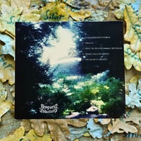 Image 3 of SILÜET - "The Oaks Remember..." - CD/digital