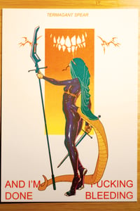 Image 1 of Termagant Spear