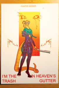 Image 1 of Hunter Seeker