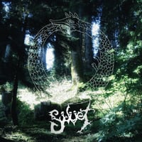 Image 1 of SILÜET - "The Oaks Remember..." - CD/digital