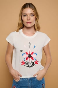 Image 1 of Sueter Hibiscus de Minueto