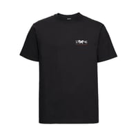 Image 2 of T-shirt "Sixtynine Chapel"