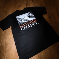 Image 3 of T-shirt "Sixtynine Chapel"