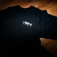 Image 4 of T-shirt "Sixtynine Chapel"