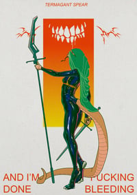 Image 2 of Termagant Spear