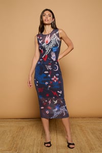 Image 1 of Vestido Bonita  de Minueto