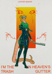 Image 2 of Hunter Seeker