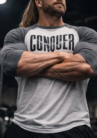 Image 1 of Conquer - 003