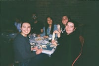 Image 4 of Vinyl Painting + New friends, 17th of April, 7-9pm Cork