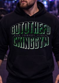 Image 1 of GTTFG - 003