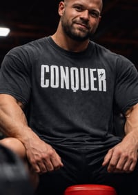 Image 1 of Conquer - 004