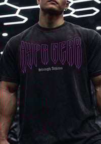 Image 1 of HYPR GEAR - Strength Athletes - 004