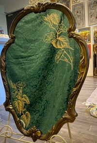 Image 1 of Morning Glory mirror