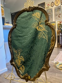 Image 2 of Morning Glory mirror