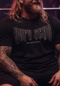Image 1 of HYPR GEAR - Strength Athletes - 002