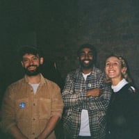 Image 3 of Tote Bag Painting  + New friends, 17th of April, 7-9pm Prague