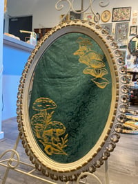 Image 2 of Mushroom Forest Mirror 
