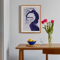 Image 1 of Voilier Suspendu 