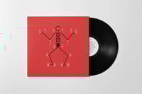 Felix Kubin - Der Tanz Aller Lp (Futura Resistenza)