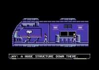 Image 4 of Steel Ranger + Hessian C64 USB tape [LIMITED EDITION]