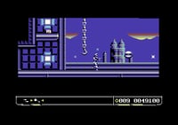 Image 5 of Steel Ranger + Hessian C64 USB tape [LIMITED EDITION]