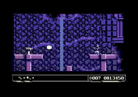 Image 6 of Steel Ranger + Hessian C64 USB tape [LIMITED EDITION]