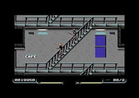 Image 9 of Steel Ranger + Hessian C64 USB tape [LIMITED EDITION]