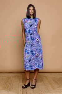 Image 1 of Vestido Ivica  de Minueto