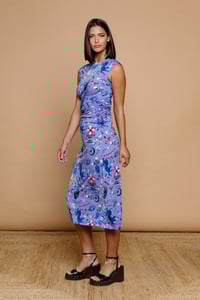 Image 2 of Vestido Ivica  de Minueto