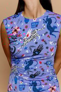 Image 4 of Vestido Ivica  de Minueto