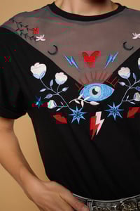 Image 2 of  Top Bonita de Minueto