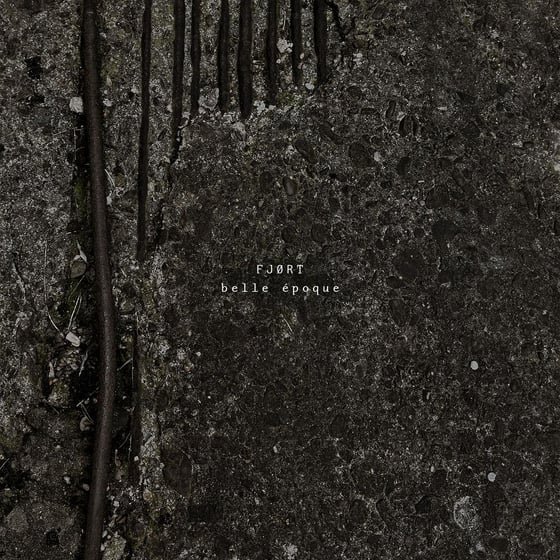 Image of BELLE ÉPOQUE - 12" LP