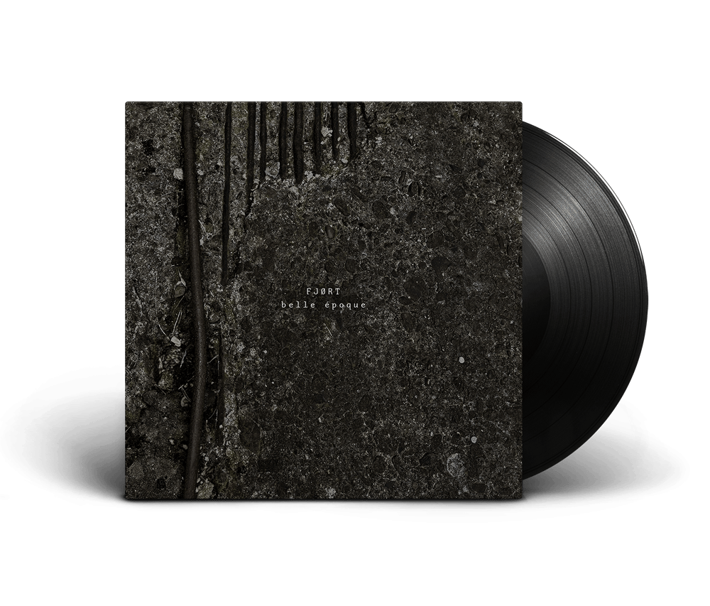 Image of BELLE ÉPOQUE - 12" LP