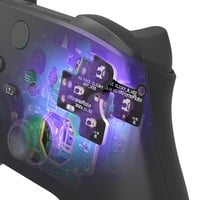 Xbox Series X|S Controller Clicky Face Install