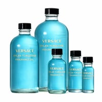 Image 1 of VERSACE  DYLAN TURQUOISE FRAGRANCE OIL
