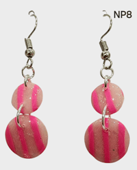 Neon Pink NP8