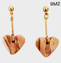 Rose Marble RM2