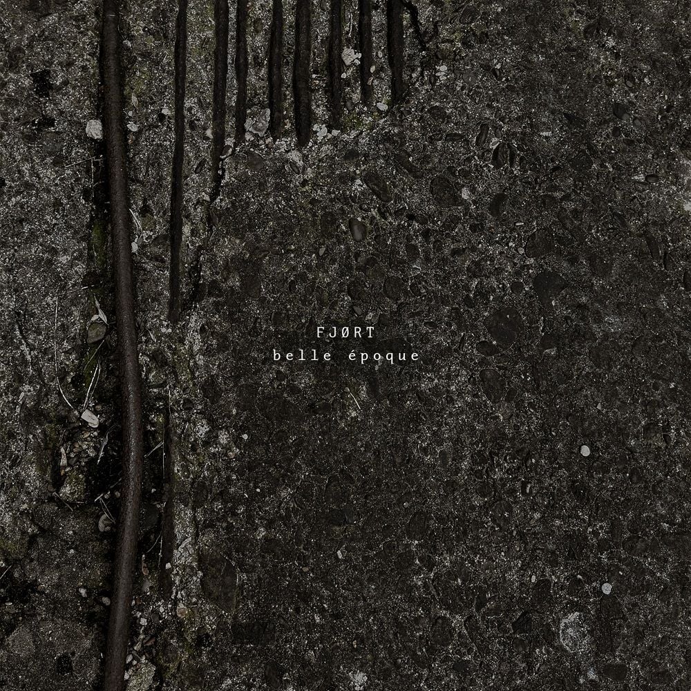 Image of BELLE ÈPOQUE - CD Digipack