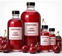 Image 1 of TOM FORD LOST CHERRY FRAGRANCE OIL