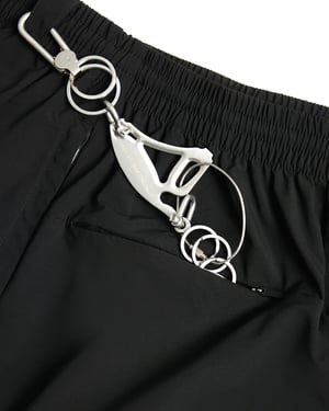 Image of PROTOTYP - Velocity Splitcore Shorts