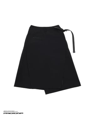 Image of PROTOTYP - Velocity Tactic Wrap Skirt