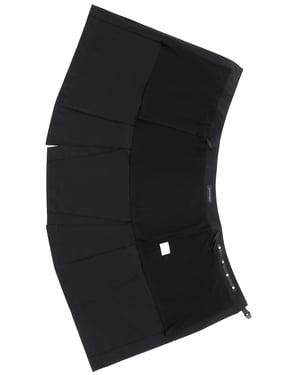 Image of PROTOTYP - Velocity Tactic Wrap Skirt
