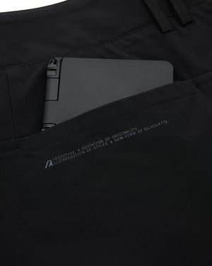 Image of PROTOTYP - Velocity Tactic Wrap Skirt