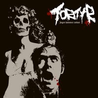 Image 4 of 12" LTD: Martyrdöd, Tortyr, Exploatör