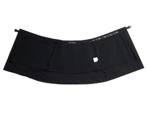 Image of PROTOTYP - Velocity NOVA Wrap Skirt