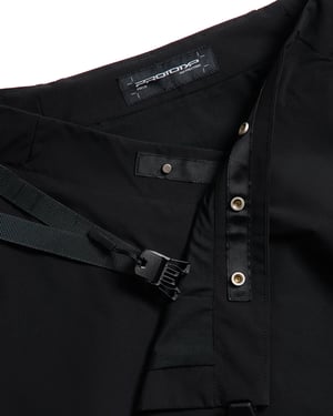 Image of PROTOTYP - Velocity NOVA Wrap Skirt