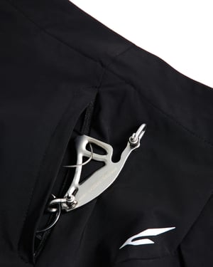 Image of PROTOTYP - Velocity NOVA Wrap Skirt