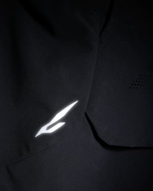 Image of PROTOTYP - Velocity NOVA Wrap Skirt